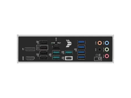 Placa Base Asus TUF GAMING B850M-PLUS Socket 1851/ Micro ATX