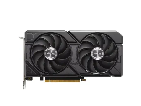 Tarjeta Gráfica Asus Dual Radeon RX 7600 EVO OC/ 8GB GDDR6