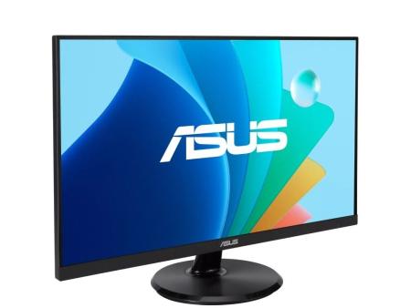 Monitor Gaming Asus VA27DQFR 27'/ Full HD/ 1ms/ 100Hz/ IPS/ Multimedia/ Negro