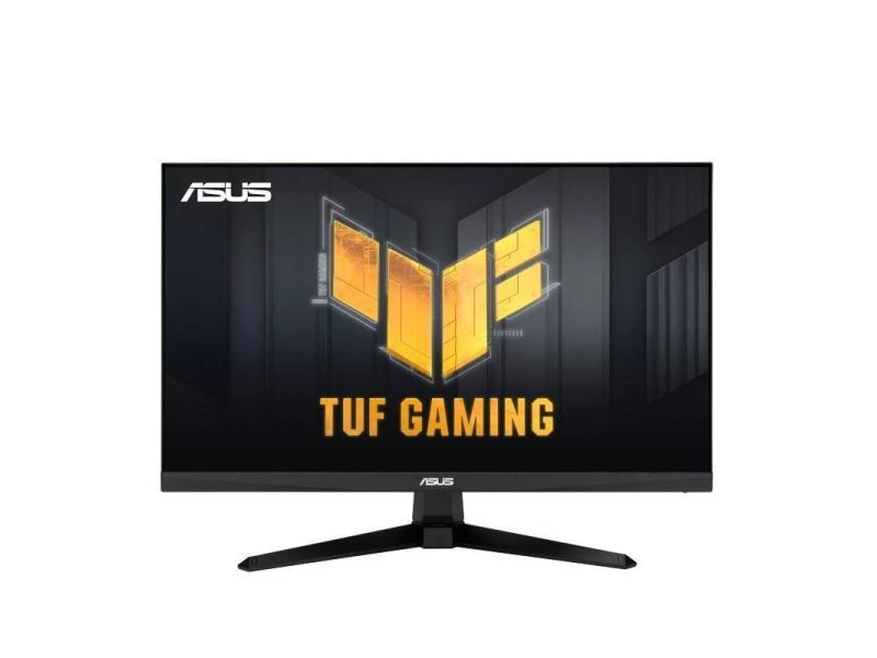 Monitor Gaming Asus TUF Gaming VG246H1A 23.8'/ Full HD/ 0.5ms/ 100Hz/ IPS/ Negro