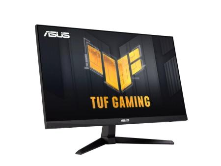 Monitor Gaming Asus TUF Gaming VG246H1A 23.8'/ Full HD/ 0.5ms/ 100Hz/ IPS/ Negro