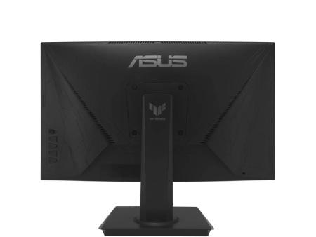 Monitor Gaming Curvo Asus TUF Gaming VG24VQER 23.6'/ Full HD/ 1ms/ 180Hz/ VA/ Negro