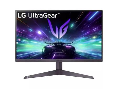 Monitor Gaming LG UltraGear 27GS50F-B 27'/ FHD/ 1ms/ 180Hz/ VA/ Negro