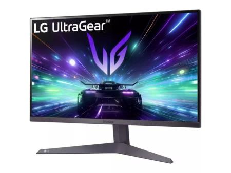 Monitor Gaming LG UltraGear 27GS50F-B 27'/ FHD/ 1ms/ 180Hz/ VA/ Negro