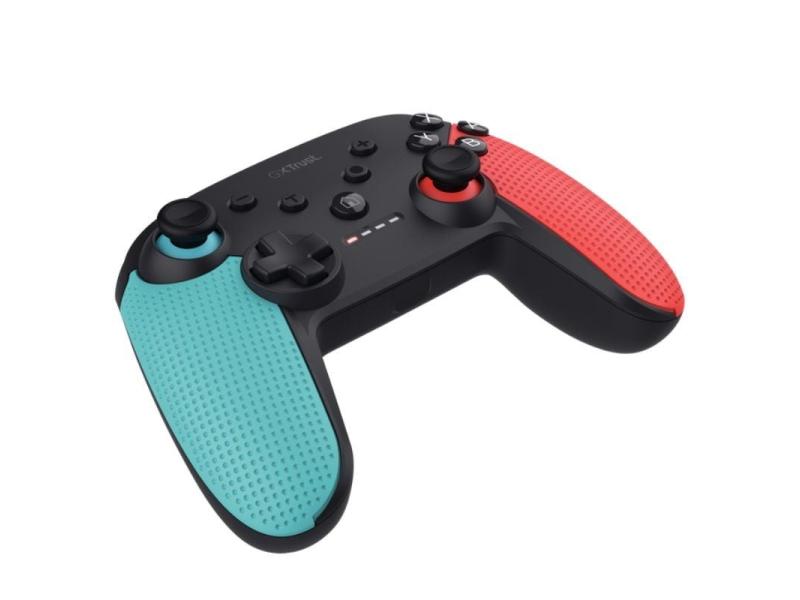 Gamepad Trust Gaming GXT 1246B MUTA Inalámbrico