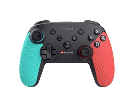 Gamepad Trust Gaming GXT 1246B MUTA Inalámbrico