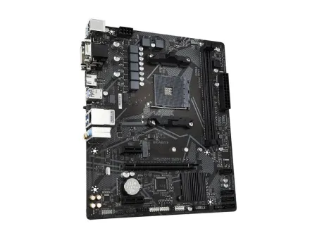 Placa Base Gigabyte A520M S2H Socket AM4/ Micro ATX