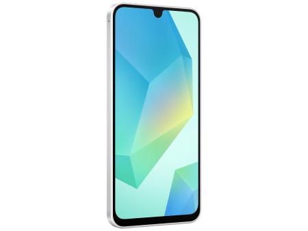 Smartphone Samsung Galaxy A16 4GB/ 128GB/ 6.7'/ Gris