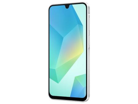 Smartphone Samsung Galaxy A16 4GB/ 128GB/ 6.7'/ Gris