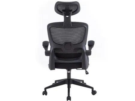 Silla Gaming Woxter Ergo/ Negro