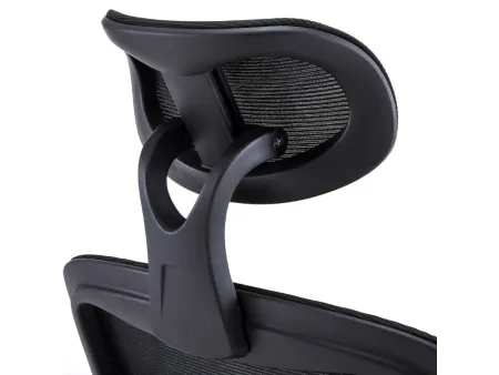 Silla Gaming Woxter Ergo/ Negro