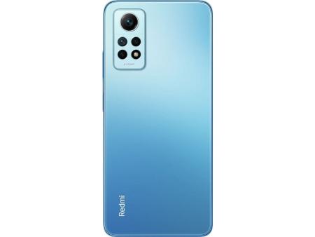 Smartphone Xiaomi Redmi Note 12 Pro 8GB/ 256GB/ 6.67'/ Azul Glacial