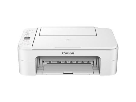 Multifunción Canon PIXMA TS3351 WiFi/ Blanca