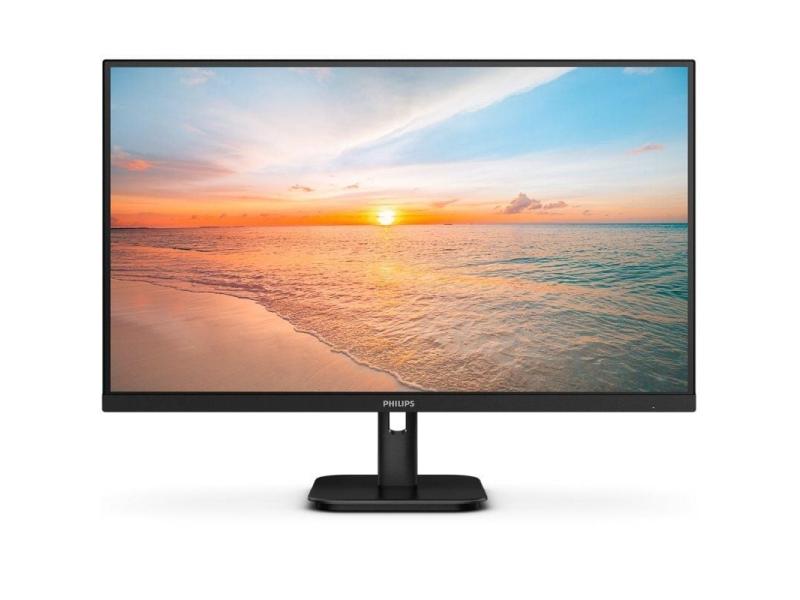 Monitor Profesional Philips 27E1N1800A 27'/ 4K/ Multimedia/ Negro