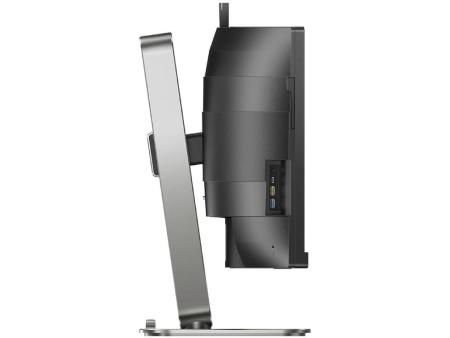 Monitor Profesional Ultraparonámico Curvo Philips 49B2U6900CH 48.8'/ Dual QHD/ Multimedia/ Regulable en altura/ Webcam/ Negro