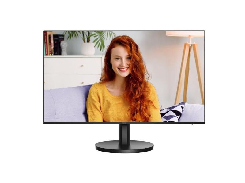 Monitor AOC 27B3HA2 27'/ Full HD/ Multimedia/ Negro