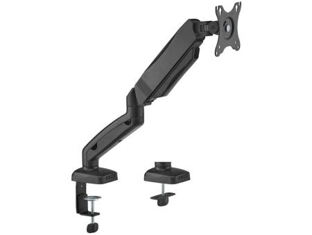 Soporte para Monitor y TV Aisens DT32TSR-219/ hasta 9kg