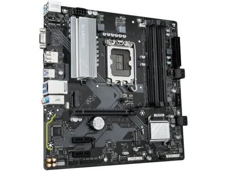 Placa Base Gigabyte B760M D3HP DDR4 Socket 1700/ Micro ATX