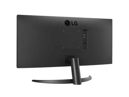 Monitor Profesional Ultrapanorámico LG UltraWide 26WQ500-B 25.7'/ WFHD/ Negro