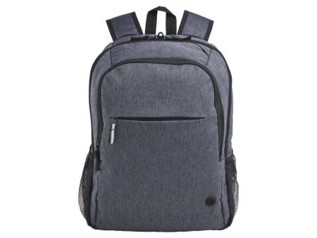 Mochila HP Prelude Pro 4Z513AA para Portátiles hasta 15.6'/ Gris