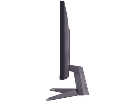 Monitor Gaming LG UltraGear 24GS50F-B 23.8'/ Full HD/ 1ms/ 180Hz/ VA/ Negro