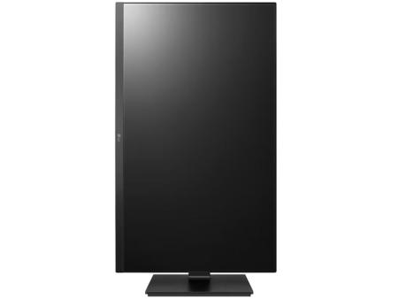 Monitor Profesional LG 27BL650C-B 27'/ Full HD/ Multimedia/ Regulable en altura/ Negro