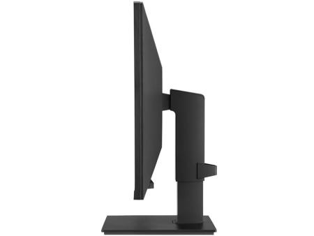 Monitor Profesional LG 27BL650C-B 27'/ Full HD/ Multimedia/ Regulable en altura/ Negro