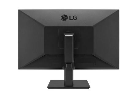 Monitor Profesional LG 27BL650C-B 27'/ Full HD/ Multimedia/ Regulable en altura/ Negro