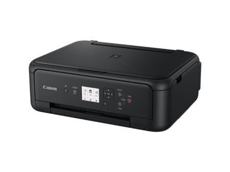 Multifunción Canon PIXMA TS5150 WiFi/ Dúplex/ Negra