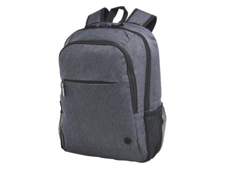 Mochila HP Prelude Pro 4Z513AA para Portátiles hasta 15.6'/ Gris