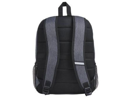 Mochila HP Prelude Pro 4Z513AA para Portátiles hasta 15.6'/ Gris