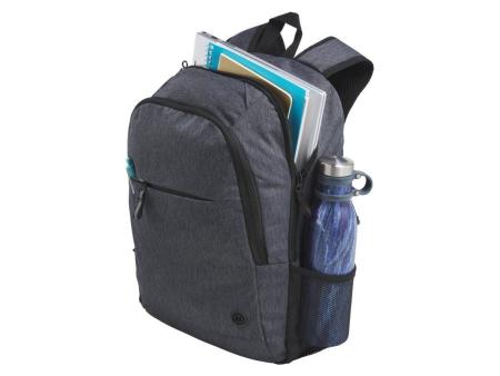 Mochila HP Prelude Pro 4Z513AA para Portátiles hasta 15.6'/ Gris