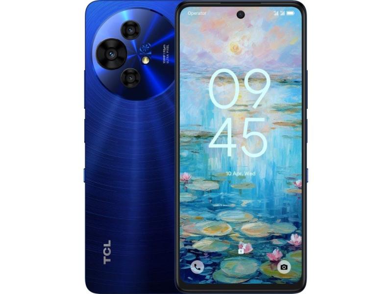 Smartphone TCL 50 NXTPAPER 8GB/ 256GB/ 6.8'/ 5G/ Azul