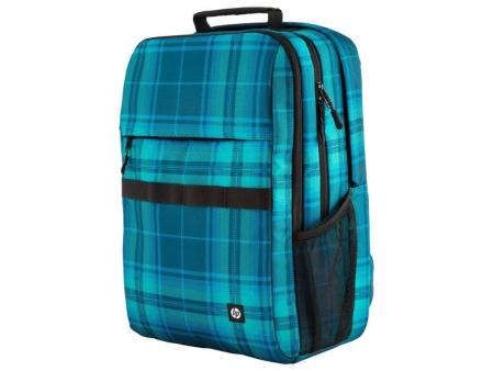 Mochila HP Campus XL 7J594AA para Portátiles hasta 16'/ Azul