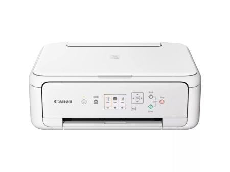 Multifunción Canon PIXMA TS5151 WiFi/ Dúplex/ Blanca