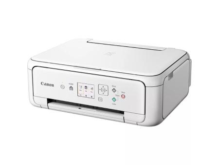 Multifunción Canon PIXMA TS5151 WiFi/ Dúplex/ Blanca