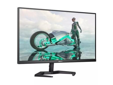 Monitor Gaming Philips 27M1N3200ZS 27'/ Full HD/ 1ms/ 165Hz/ IPS/ Negro