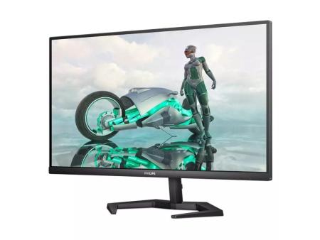 Monitor Gaming Philips 27M1N3200ZS 27'/ Full HD/ 1ms/ 165Hz/ IPS/ Negro