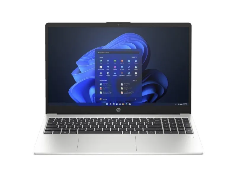 Portátil HP 255 G10 8A4Y4EA Ryzen 7 7730U/ 32GB/ 1TB SSD/ 15.6'/ Win11