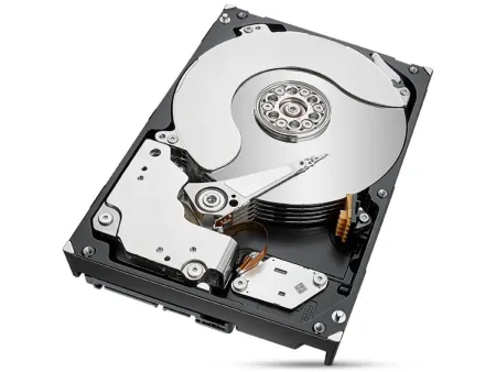 Disco Duro Seagate IronWolf Pro 8TB/ 3.5'/ SATA III/ 256MB