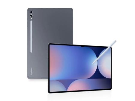 Tablet Samsung Galaxy Tab S10 Ultra 14.6'/ 12GB/ 256GB/ Octacore/ 5G/ Gris