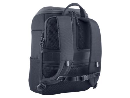 Mochila HP 6B8U4AA Travel para Portátiles hasta 15.6'/ Gris Hierro