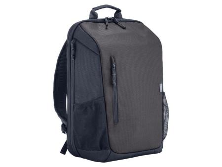 Mochila HP Travel 6B8U6AA para Portátiles hasta 15.6'/ Azul y Gris