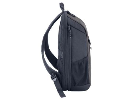 Mochila HP Travel 6B8U6AA para Portátiles hasta 15.6'/ Azul y Gris