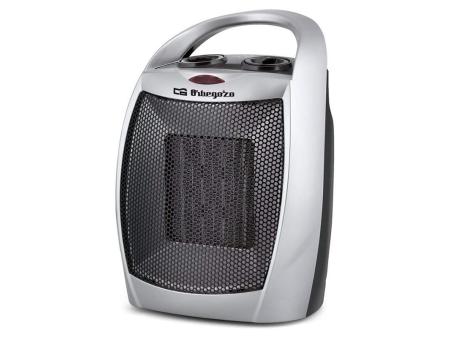 Calefactor Orbegozo CR 5016/ 1500W/ Termostato Regulable