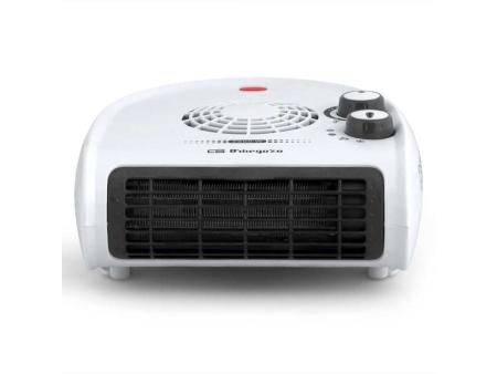 Calefactor Orbegozo FH 5030/ 2500W/ Termostato Regulable