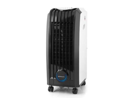 Climatizador Orbegozo AIR 45/ 60W/ 3 niveles de potencia/ Depósito 4L