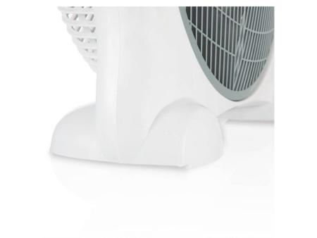 Ventilador de Suelo Orbegozo Box Fan BF 1030/ 45W/ 5 Aspas 30cm/ 3 velocidades