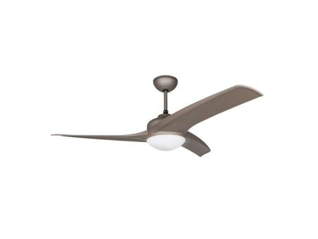 Ventilador de Techo Orbegozo CP 93105/ 50W/ 3 Aspas 105cm/ 3 velocidades