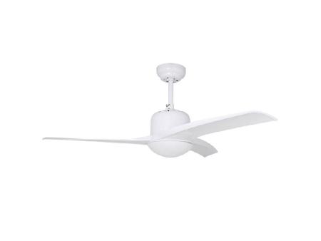 Ventilador de Techo Orbegozo CP 92105/ 50W/ 3 Aspas 105cm/ 3 velocidades